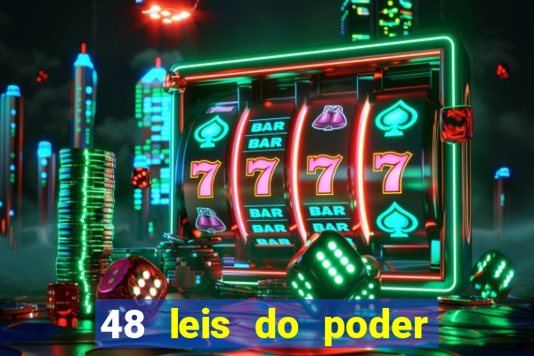 48 leis do poder pdf google drive